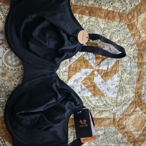 Wacoal Blue Bra Intimates & Sleepwear